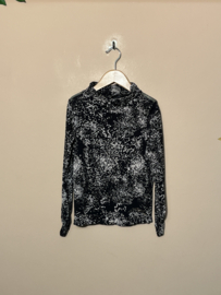 Tumble n Dry top voor meisje van 7 / 8 jaar met maat 122 / 128