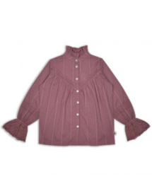 Ammehoela blouse  voor meisje van 10 / 12 jaar met maat 140 / 152