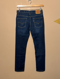 Levi's broek voor jongen van 16 jaar met maat 176