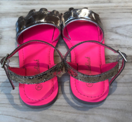 Billieblush sandalen voor meisje met schoenmaat 30