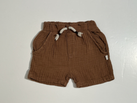 My Little Cozmo korte broek voor jongen of meisje van 3 / 6 maanden met maat 62 / 68