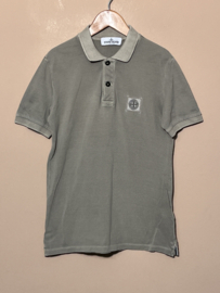 Stone Island polo voor jongen van 10 jaar met maat 140