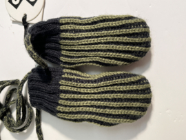 Tumble n Dry handschoenen voor jongen of meisje tot 18 maanden met maat 86