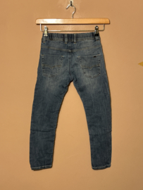 Diesel broek voor jongen van 8 jaar met maat 128