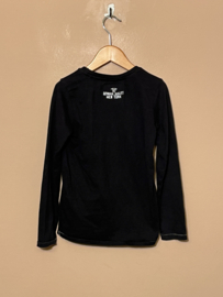 Vingino longsleeve voor jongen van 8 jaar met maat 128