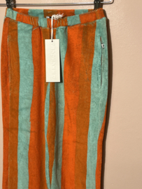 Ammehoela broek voor jongen of meisje van 6 / 8 jaar met maat 116 / 122 / 128