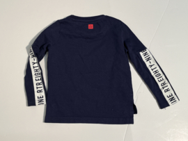 Retour Jeans longsleeve voor jongen van 2 jaar met maat 92