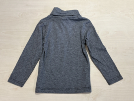 Kidscase trui voor meisje van 3 / 4 jaar met maat 98 / 104