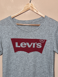 Levi's t-shirt voor meisje van 14 / 16 jaar met maat 164 / 176