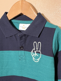 The New truitje voor jongen van 2 jaar met maat 92