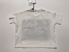 Microbe Easy & Chic by Miss Grant t-shirt voor meisje van 3 jaar met maat 98