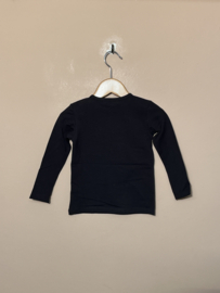 Your Wishes longsleeve voor jongen van 18 / 24 maanden met maat 86 / 92