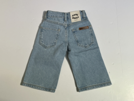 Ammehoela broek voor meisje van 6 / 12 maanden met maat 68 / 74 / 80