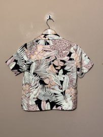 Les Coyotes de Paris LCDP blouse voor meisje van 12 jaar met maat 152