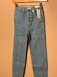 Ammehoela broek voor jongen of meisje van 12 / 14 jaar met maat 152 / 164