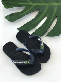 Havaianas slippers voor jongen of meisje met schoenmaat 29/30