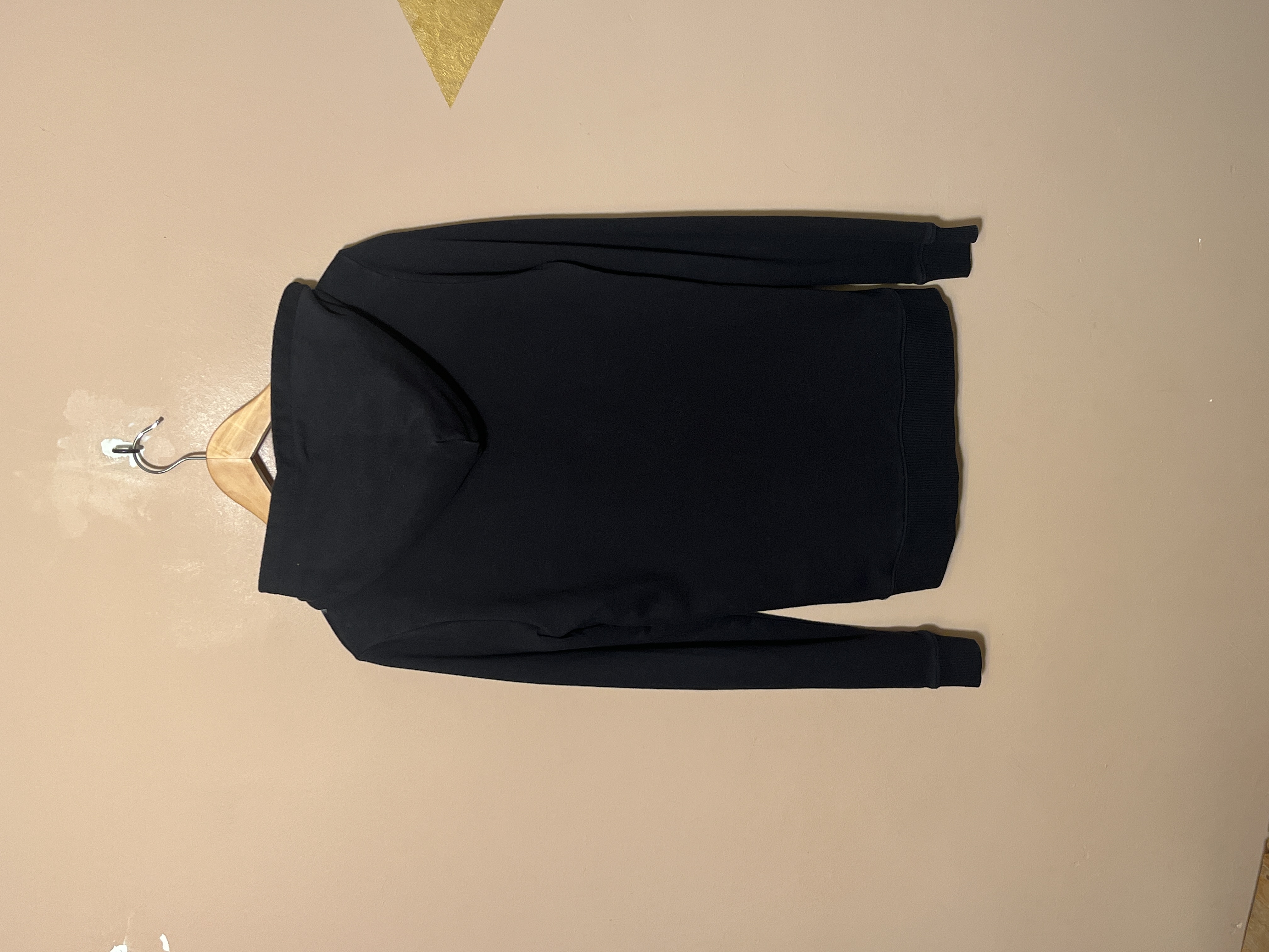 Calvin Klein hoodie voor jongen van 16 jaar met maat 176