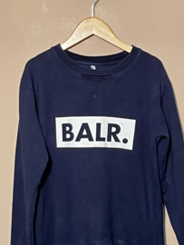 Balr. trui voor jongen van 12 jaar met maat 152