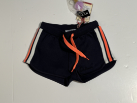 Retour Jeans korte broek voor meisje van 4 jaar met maat 104