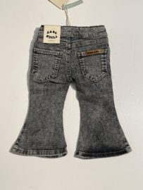 Ammehoela broek voor meisje van 1 / 2 jaar met maat 86 / 92