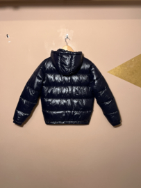 Grunt winterjas voor meisje van 12 jaar met maat 152