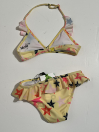 Molo bikini voor meisje van 2 / 3 jaar met maat 92 / 98