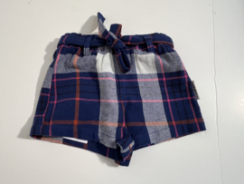 Bnosy korte broek voor meisje van 2 jaar met maat 92