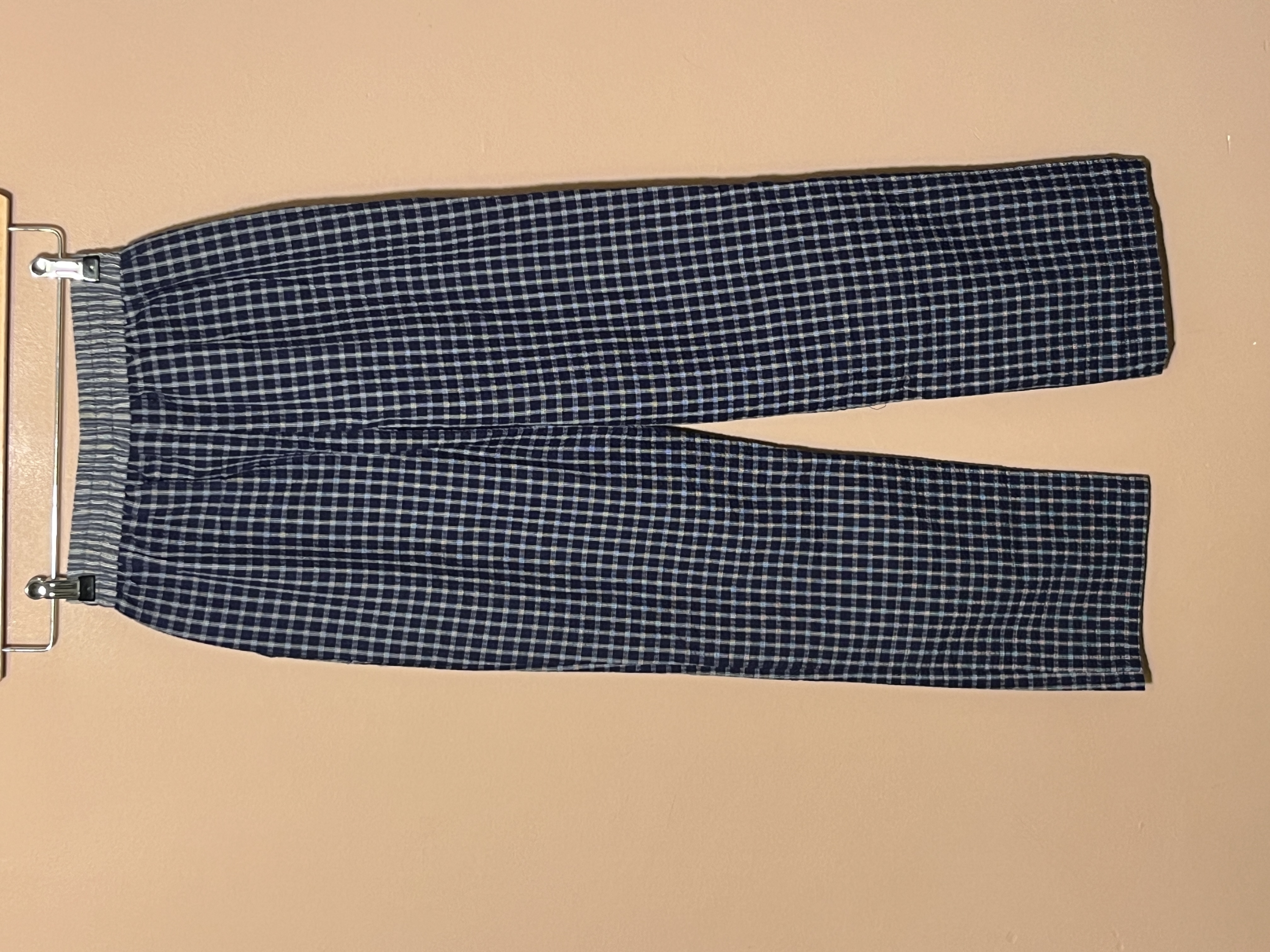 Grunt broek voor meisje van 12 jaar met maat 152
