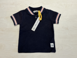 Small Rags t-shirt voor jongen van 9 maanden met maat 74