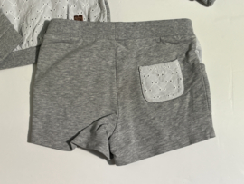 Carrement Beau korte broek voor meisje van 5 jaar met maat 110