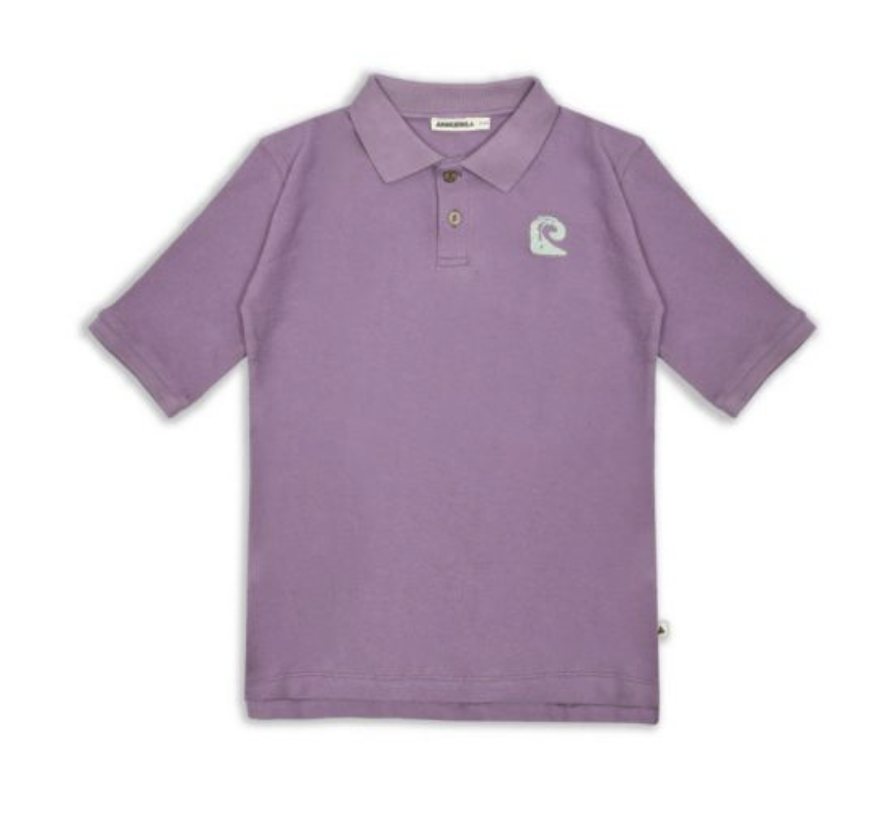 Ammehoela t-shirt voor jongen van 1 / 2 jaar met maat 80 / 86 / 92