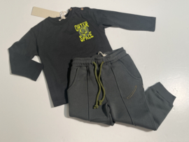 Ammehoela longsleeve voor jongen van 5 / 6 jaar met maat 110 / 116