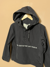 Les Coyotes de Paris jas voor jongen of meisje van 12 jaar met maat 152