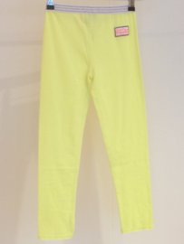 Quapi legging voor meisje van 9 / 10 jaar met maat 134 / 140