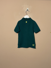 Retour Jeans t-shirt voor jongen van 4 jaar met maat 104