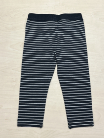 Babyface legging voor meisje van 18 / 24 maanden met maat 86 / 92