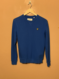 Lyle & Scott trui voor jongen van 16 jaar met maat 176