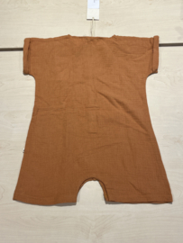Ammehoela boxpakje voor jongen of meisje van 6 / 12 maanden met maat 68 / 74 / 80