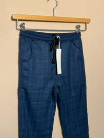 Ammehoela zachte broek voor jongen van 12 / 14 jaar met maat 152 / 158