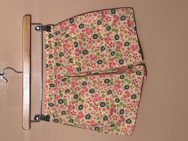 Scotch Rbelle korte broek voor meisje van 14 jaar met maat 164