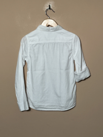 Scotch Rbelle blouse voor meisje van 8 jaar met maat 128