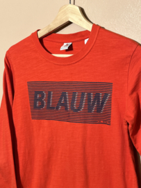 Scotch Shrunk longsleeve voor jongen van 14 jaar met maat 164