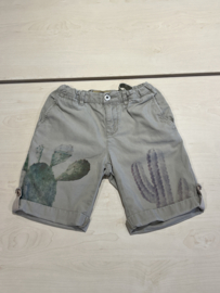 Scotch Shrunk korte broek voor jongen van 10 jaar met maat 140
