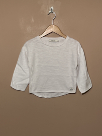 Sissy Boy longsleeve  voor  meisje van 3 / 4 jaar met maat 98 / 104