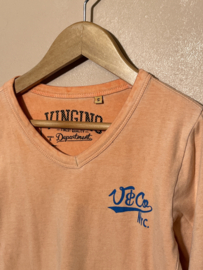 Vingino longsleeve voor jongen van 8 jaar met maat 128