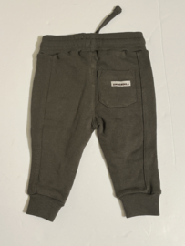 Ammehoela broek voor jongen van 0 / 3 maanden met maat 50 / 56 / 62