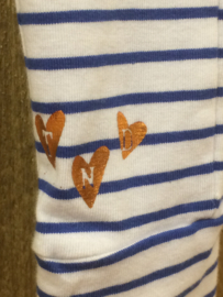 Tumble n Dry legging voor meisje van 12 maanden met maat 80