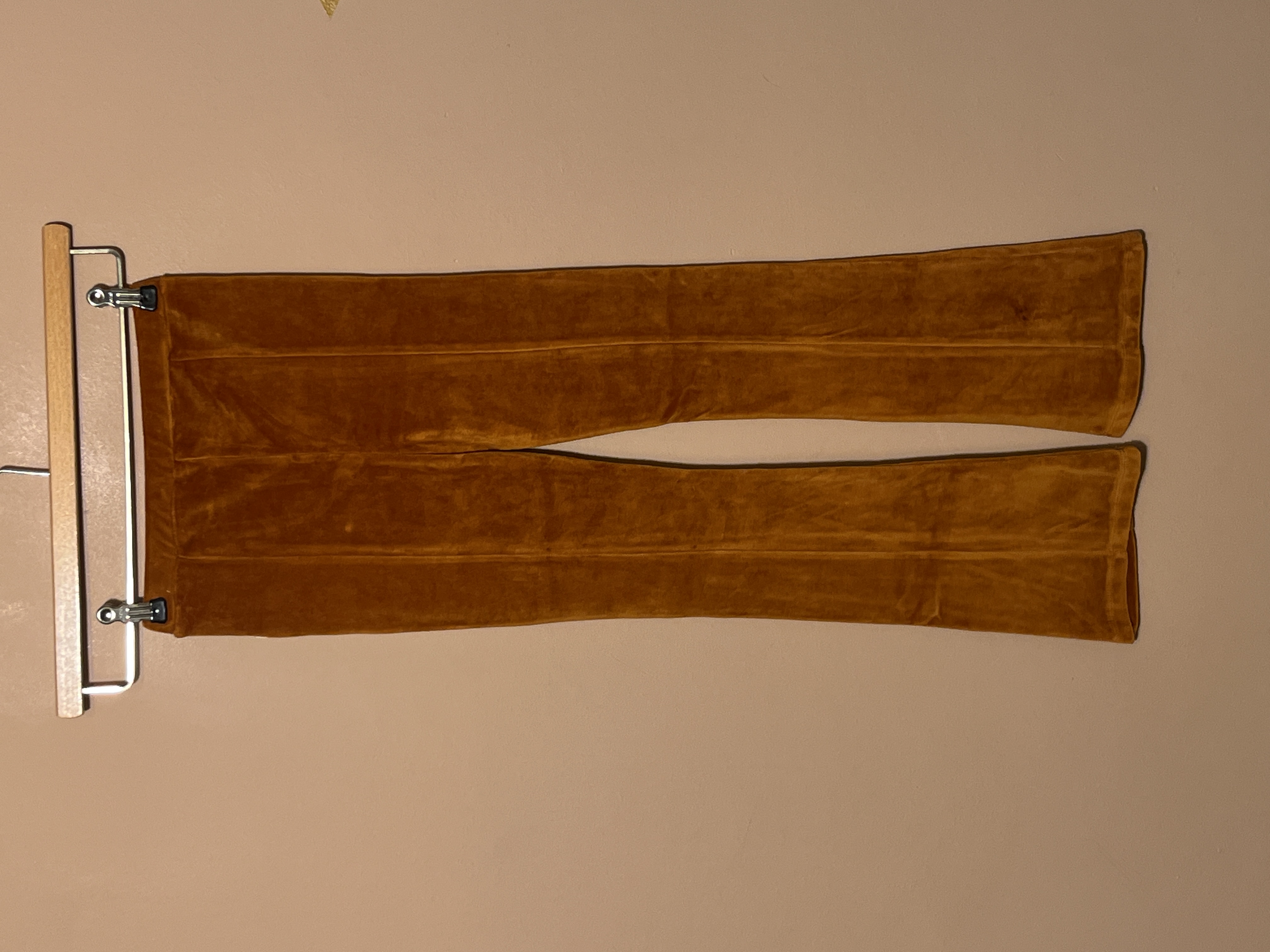 Ammehoela broek voor meisje van 8 / 10 jaar met maat 128 / 140