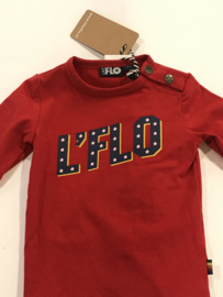 Like Flo longsleeve voor meisje van 3/6 maanden met maat 68