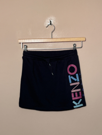 Kenzo rok voor meisje van 10 jaar met maat 140
